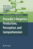 Prosodic Categories