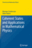 Coherent States and Applications in Mathematical Physics (Theoretical and Mathematical Physics)