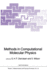 Methods in Computational Molecular Physics