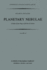 Planetary Nebulae: A Study of Late Stages of Stellar Evolution