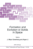 Formation and Evolution of Solids in Space
