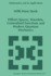 Hilbert Spaces, Wavelets, Generalised Functions and Modern Quantum Mechanics