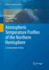 Atmospheric Temperature Profiles of the Northern Hemisphere: a Compendium of Data (Springer Atmospheric Sciences)