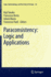 Paraconsistency