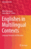 Englishes in Multilingual Contexts