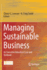 Managing Sustainable Business: An Executive Education Case and Textbook