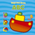 Baby's First Library-Abc