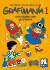 Grafimania 1 (Spanish Edition)