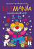 Uno Dos Tresmania (Spanish Edition)
