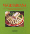 Vegetariana = Vegeterian