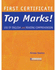 Fc Top Marks! Use of English and Reading Comprehension: Student's Book