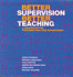 Better Supervision Better Teaching: A Handbook for Teaching Practice Supervisors