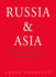 Russia & Asia: Nomadic & Oriental Traditions in Russian History