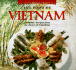 The Food of Vietnam (Periplus World Cookbooks)