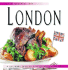 Food of London: a Culinary Tour of Classic British Cuisine