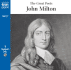 The Great Poets: John Milton (Audiobook, CD)