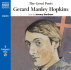 Gerard Manley Hopkins (the Great Poets)