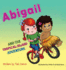 Abigail and the Tropical Island Adventure