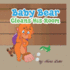 Baby Bear Cleans His Room