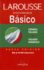 Diccionario Basico Italiano-Espanol (Spanish Edition)