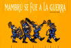 Mambr Se Fue a La Guerra (Spanish Edition)