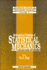 Mathematical Problems of Statistical Mechanics (Advanced Nonlinear Dynamics)