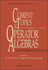 Current Topics in Operator Algebras: Proceedings of the Satellite Conference of Icm-90, Nara-Ken New Public Hall, Japan 16-19, August, 1990