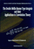 Double Mellin-Barnes Type Integrals and Their Application to Convolution Theory, the