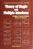 Theory of Single and Multiple Interfaces: the Method of Surface Green Function Matching