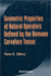Geometric Properties of Natural Operators Defined By the Riemann Curvature Tensor