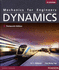 Mechanics for Engineers: Dynamics, Si Edition (13th Edition)