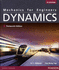 Mechanics for Engineers Dynamics Si Edition 13e