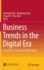 Business Trends in the Digital Era