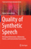 Quality of Synthetic Speech