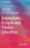 Innovations in Open and Flexible Education