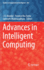 Advances in Intelligent Computing