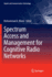 Spectrum Access and Management for Cognitive Radio Networks