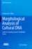 Morphological Analysis of Cultural Dna: Tools for Decoding Culture-Embedded Forms
