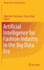 Artificial Intelligence for Fashion Industry in the Big Data Era