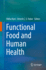 Functional Food and Human Health