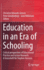 Education in an Era of Schooling: Critical Perspectives of Educational Practice and Action Research. a Festschrift for Stephen Kemmis