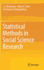 Statistical Methods in Social Science Research
