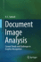 Document Image Analysis