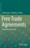 Free Trade Agreements