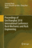 Proceedings of Geoshanghai 2018 International Conference: Rock Mechanics and Rock Engineering
