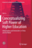Conceptualizing Soft Power of Higher Education: Globalization and Universities in China and the World