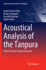Acoustical Analysis of the Tanpura: Indian Plucked String Instrument (Signals and Communication Technology)