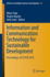 Information and Communication Technology for Sustainable Development: Proceedings of Ict4sd 2018 (Advances in Intelligent Systems and Computing, 933)