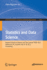 Statistics and Data Science: Research School on Statistics and Data Science, Rssds 2019, Melbourne, Vic, Australia, July 24-26, 2019, Proceedings