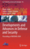 Developments and Advances in Defense and Security: Proceedings of Micrads 2020